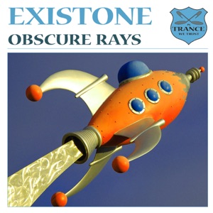 Existone — Obscure Rays (Walsh & McAuley Mix)