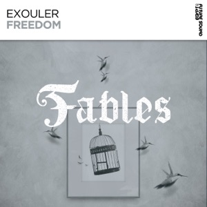 Exouler — Freedom (Extended Mix)