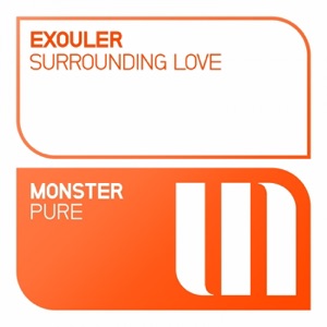Exouler — Surrounding Love (Extended Mix)