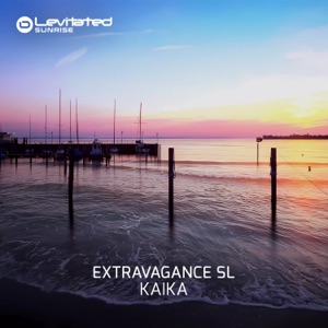 Extravagance Sl — Kaika (Extended Mix)
