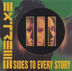 Extreme — Our Father