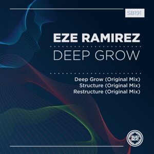 Eze Ramirez — Structure (Original Mix)