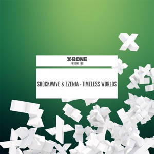 EZENIA SHOCKWAVE — Timeless Worlds