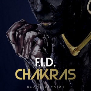 F.I.D. — Chakras (Venice Beach Superstars Remix)