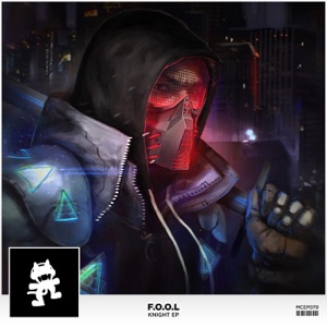 F.O.O.L — Distorted Reality