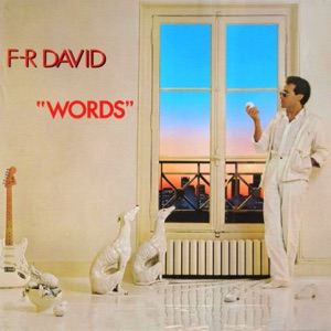 F.R. David — Take me back