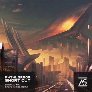 F4T4L3RR0R — Short Cut