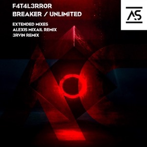 F4T4L3RR0R — Unlimited (Extended Mix)