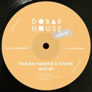 FABIAN HANEKE — Bad