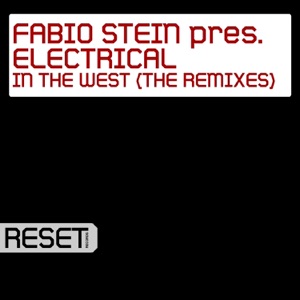 Fabio Stein Pres Electrical — In The West (Danilo Ercole Remix)