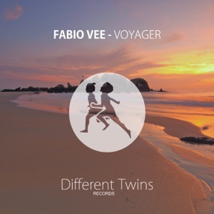 Fabio Vee — Voyager