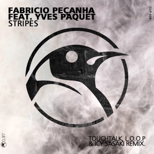 Fabricio Pecanha feat. Yves Paquet — Stripes (Nick Motion Remix)