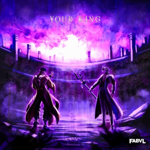 FabvL — CARRY ON