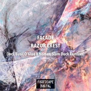 Facade — Razor Crest (Original Mix)