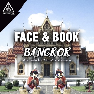FACE BOOK — Bangkok