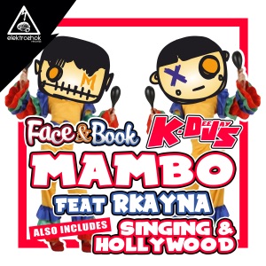FACE & BOOK/K-DEEJAYS — Singing