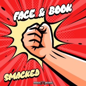 FACE & BOOK — Smacked