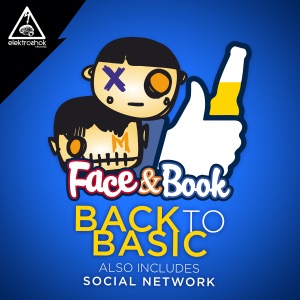 FACE & BOOK — Social Network