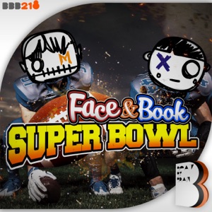 FACE & BOOK — Super Bowl