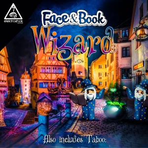 FACE & BOOK — Taboo
