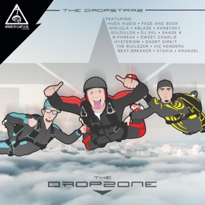 FACE & BOOK/THE DROPSTARZ — Call Spain