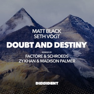 FACTORe & Seth Vogt — Enough
