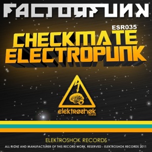 FACTORFUNK — Checkmate
