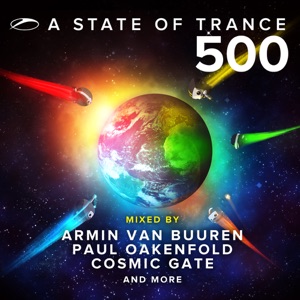 Fahlberg — Crossroads (Original Mix)
