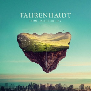 Fahrenhaidt — Enjoy The Silence