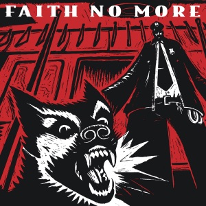 Faith No More — Digging The Grave