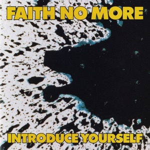 Faith No More — We Care A Lot