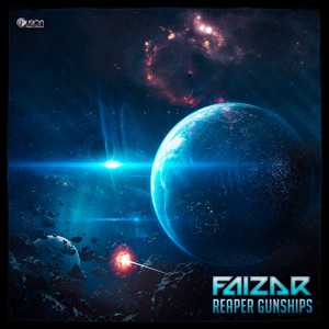 FAIZAR — Reaper Gunships
