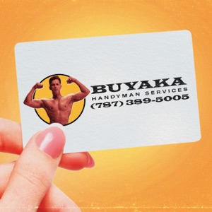 FALCONS/GTA/STUSH — Buyaka