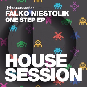 FALKO NIESTOLIK — One Step