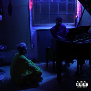 FALL OUT BOY;ILOVEMAKONNEN;LIL PEEP — I've Been Waiting