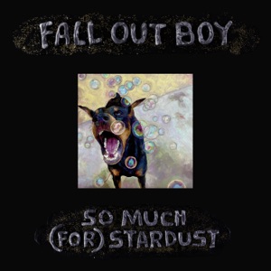 Fall Out Boy — Love From The Other Side
