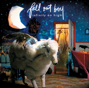 Fall Out Boy — This Ain't a Scene, It's an Arms Race