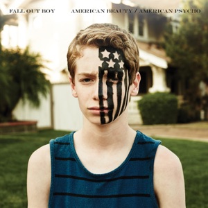 Fall Out Boy — Uma Thurman