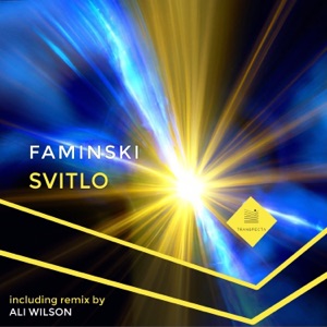 Faminski — Svitlo (Original Mix)