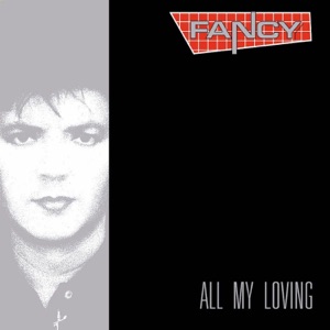 Fancy — Angel Eyes