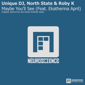 Fantastic Four — Perfect Day (Nicole Ambresi Dub Mix)