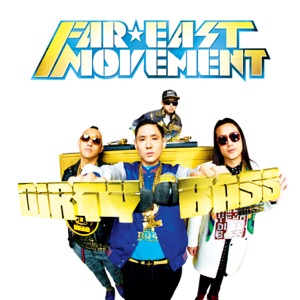 FAR EAST MOVEMENT;JUSTIN BIEBER — LIVE MY LIFE