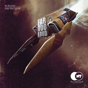 FAR TOO LOUD — Trailmixing