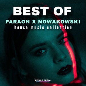 Faraon & Nowakowski — Time