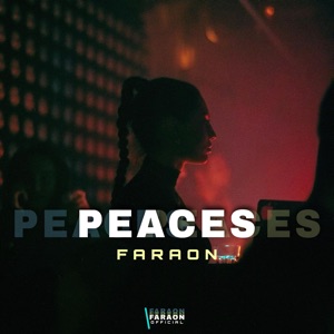 FaraoN — Peaces