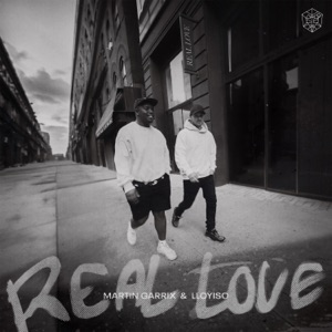 FaraoN — Real Love
