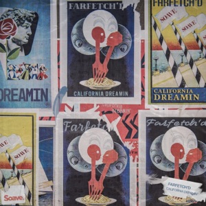 Farfetch'd — California Dreamin'