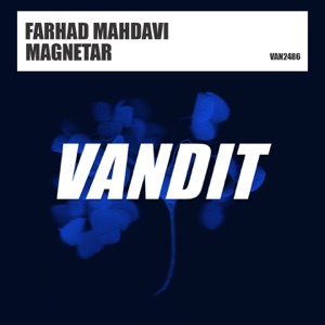 Farhad Mahdavi — Magnetar