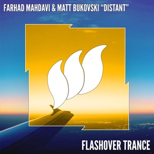 Farhad Mahdavi & Matt Bukovski — Distant (Extended Mix)