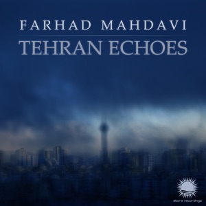 Farhad Mahdavi & Tiff Lacey — A Thousand Pieces (Radio Edit)